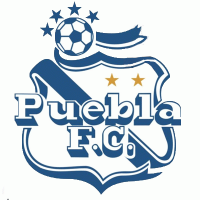 Puebla FC Pres Primary Logo t shirt iron on transfers